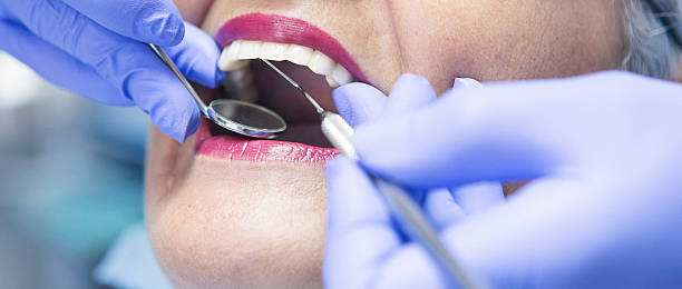 Best Tooth Infection Emergency Dentist  in Shelby, MS