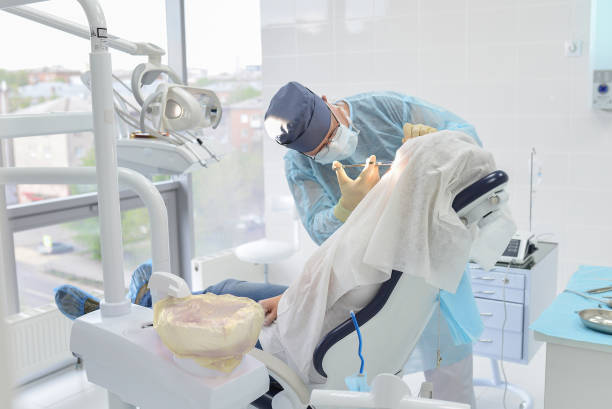 Best Broken Tooth Emergency  in Shelby, MS
